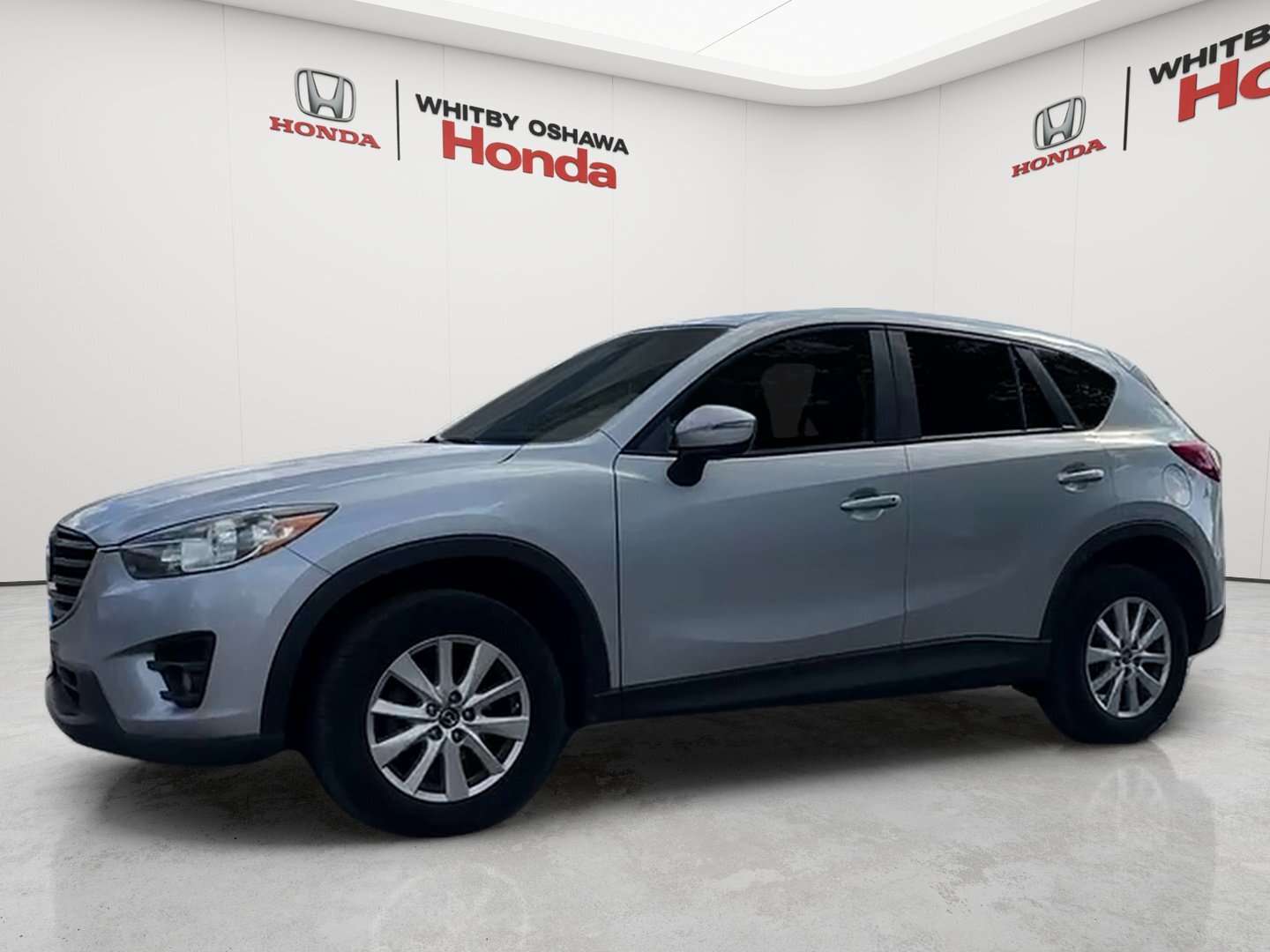 2016 Mazda CX-5 GS — снимка 1