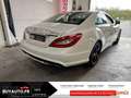 Mercedes-Benz CLS Classe 3.0 350 CDI 4MATIC 265CH // BOITE AUTO / CAMERA DE RECUL / PACK BOSE Weiß - thumbnail 2