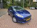 Ford Fiesta 1.0 Style AIRCO NAVI new APK Blauw - thumbnail 1