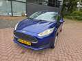 Ford Fiesta 1.0 Style AIRCO NAVI new APK Blauw - thumbnail 5