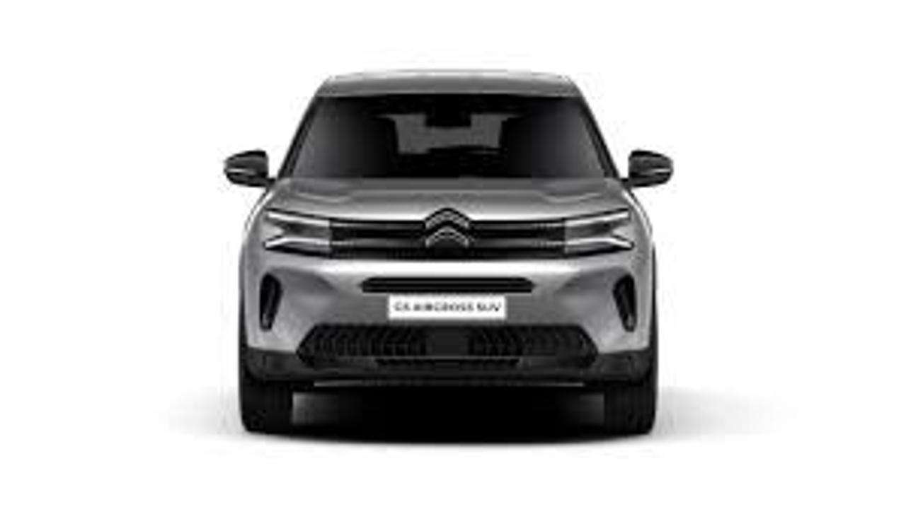 Citroen C5 Aircross PureTech 130 S&S EAT8 AUTOMATICO  C-Series