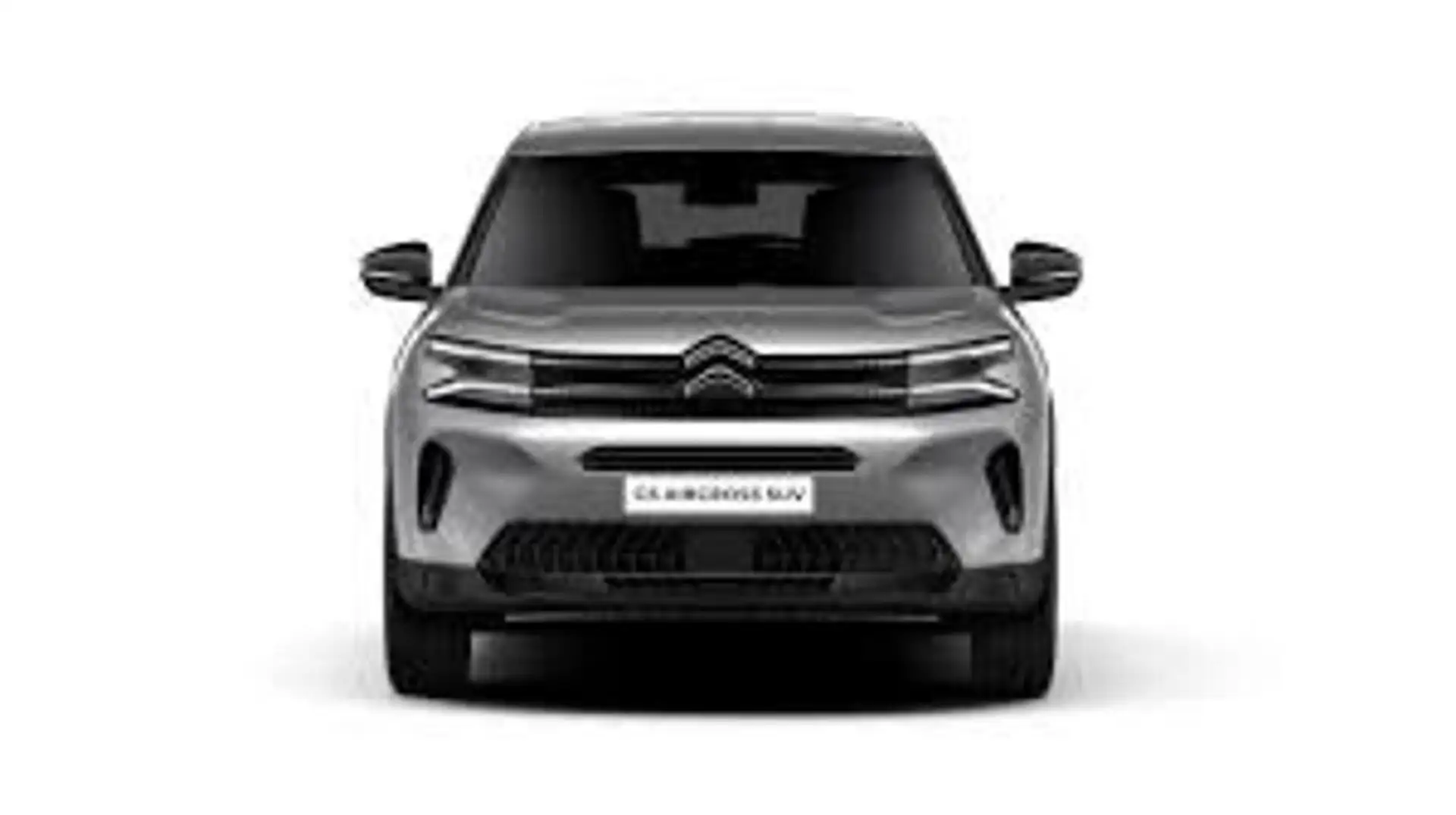 Citroen C5 Aircross PureTech 130 S&S EAT8 AUTOMATICO  C-Series Grigio - 1