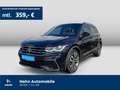 Volkswagen Tiguan 1.5 TSI DSG R-Line Navi Pano ACC Schwarz - thumbnail 1