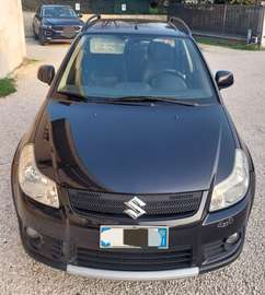 1.9 ddis Outdoor Line 4wd Gancio Traino.