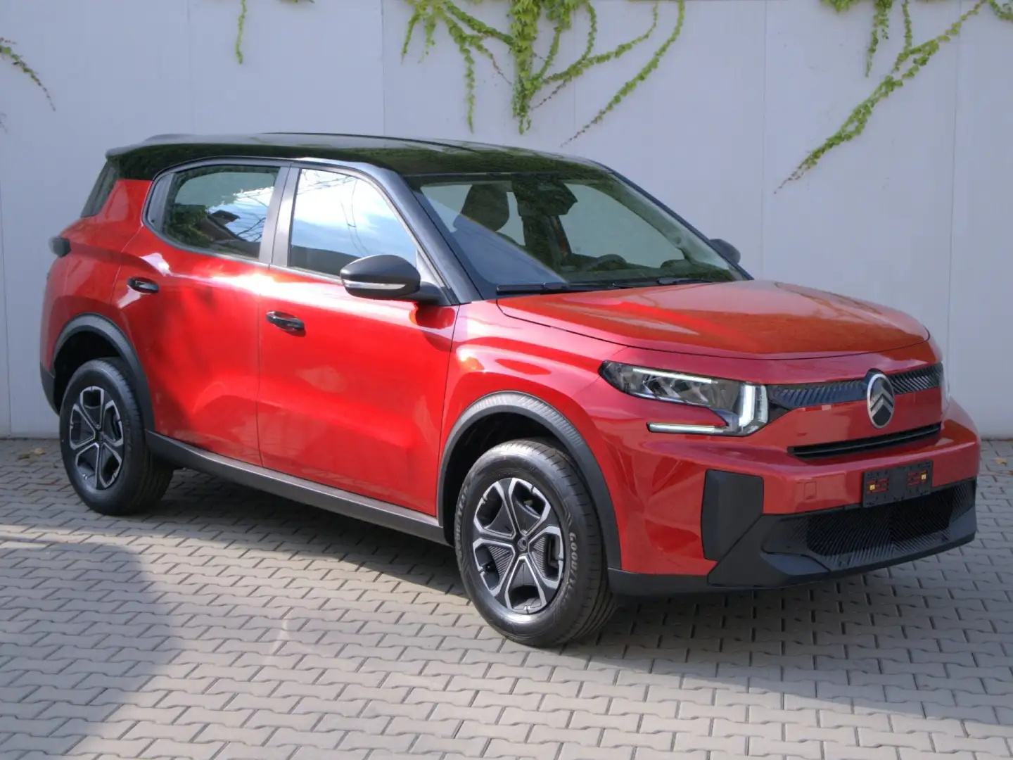 Citroen C3 Aircross 1.2 Turbo 100 cv You - Promo Luglio - 1