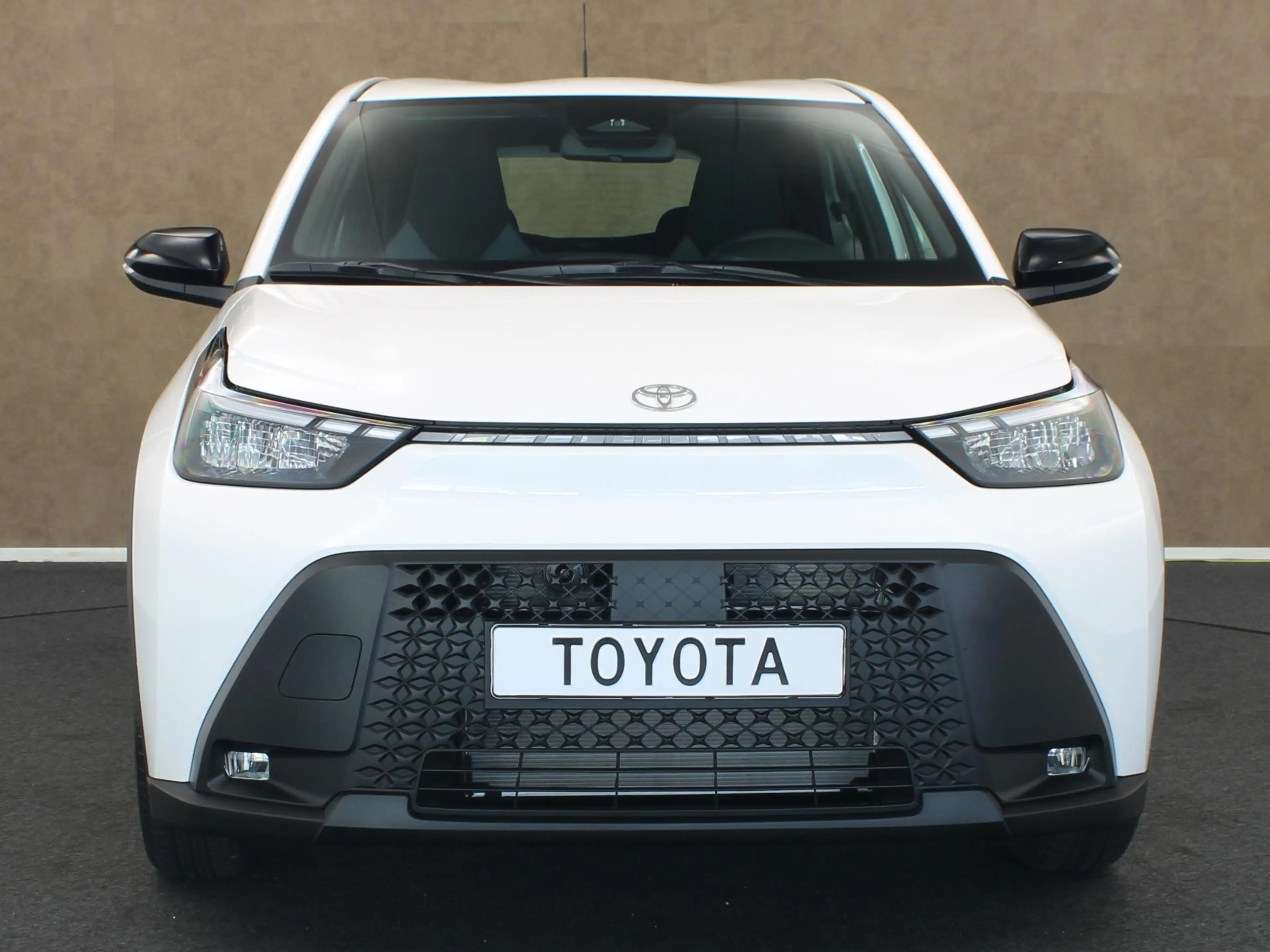 Toyota Aygo X Hybrid 115 Pulse - NIEUW MODEL - KEYLESS START - S — photo 9