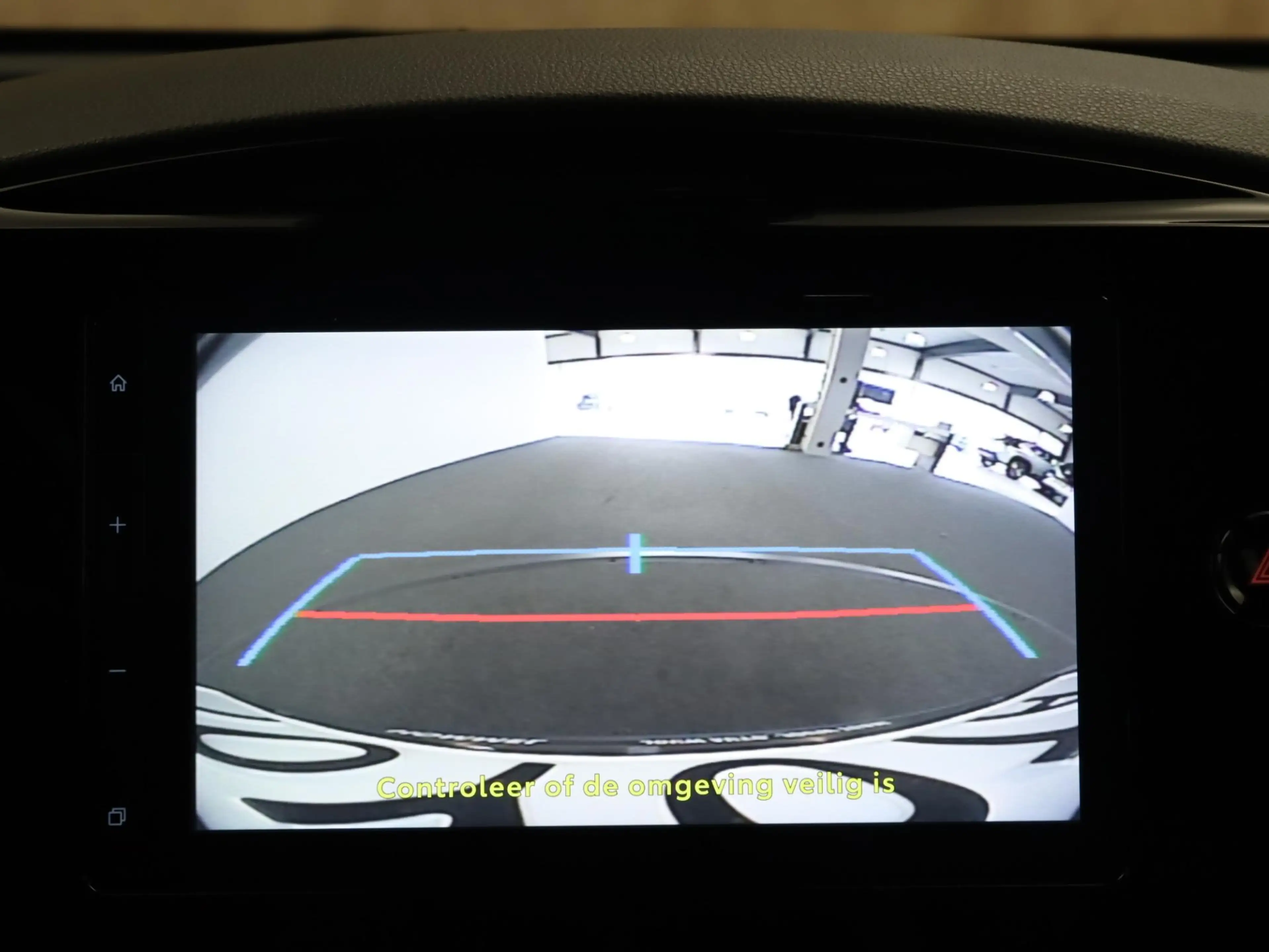 Toyota Aygo X Hybrid 115 Pulse - NIEUW MODEL - KEYLESS START - S — photo 11