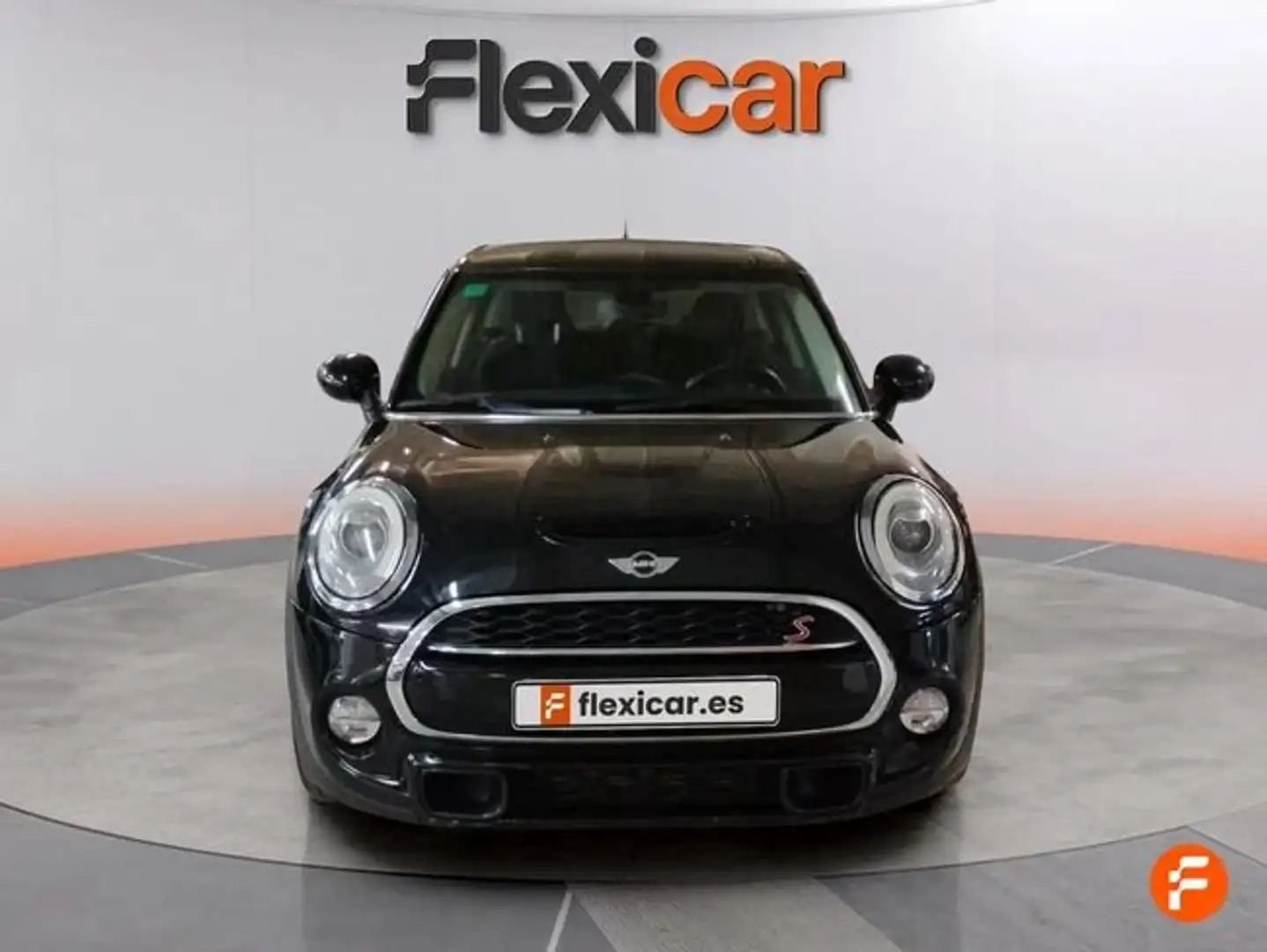 MINI Cooper SD 5 puertas Automático Negro - 2