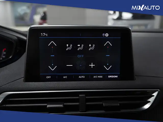 Peugeot 3008 view 15