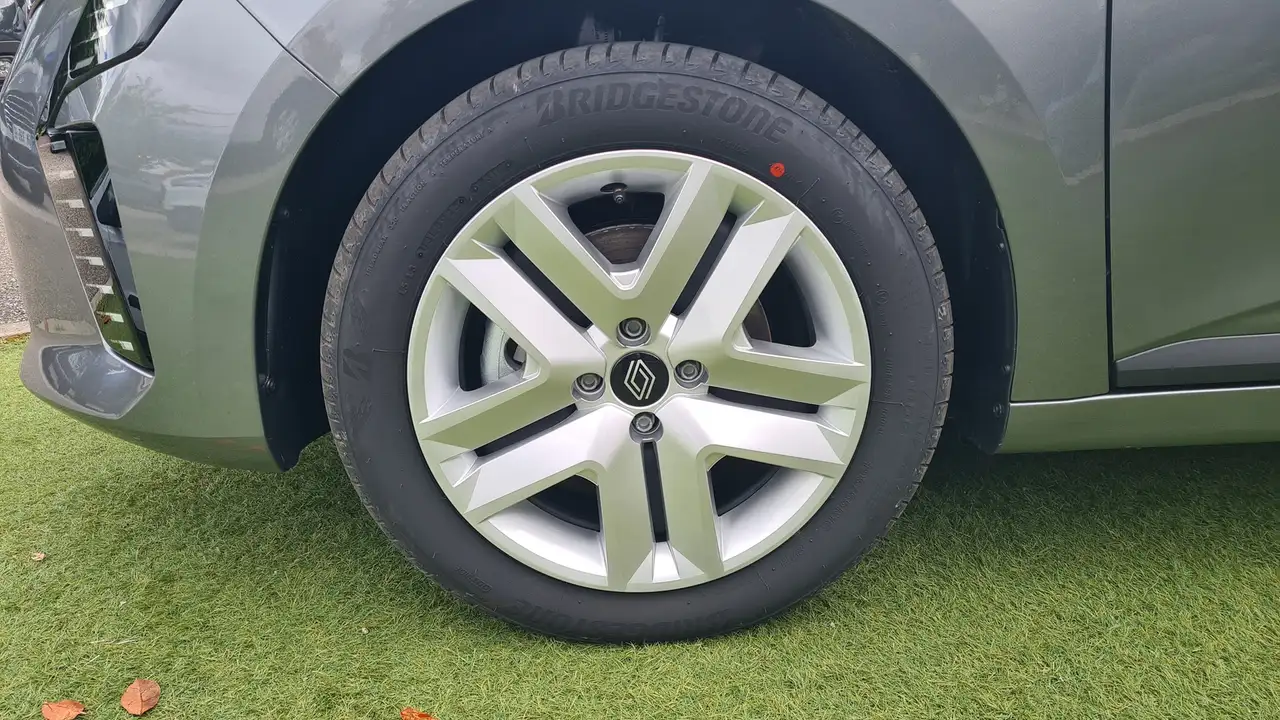 Renault Clio 2026