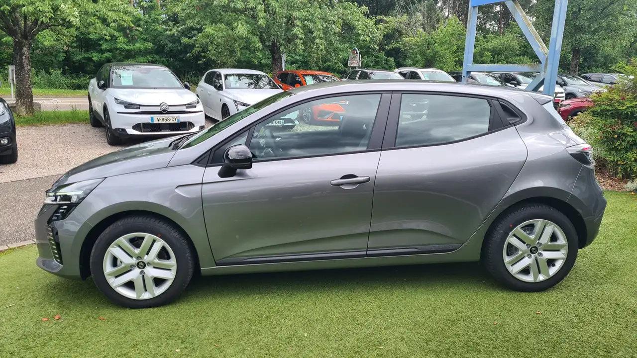 Renault Clio 2026