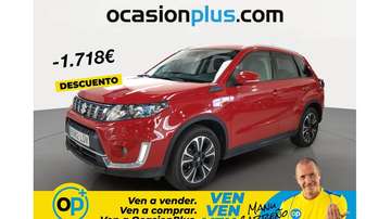 1.4T GLX 4WD 6AT EVAP