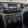 Volkswagen Golf Sportsvan Sound BMT/St.St., AHK,Bi-Xenn,ACC Altın - thumbnail 21