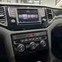 Volkswagen Golf Sportsvan Sound BMT/St.St., AHK,Bi-Xenn,ACC Gold - thumbnail 21