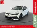 Volkswagen Golf GTI 8 2.0 TSI DSG Clubsport PANO REAR VIEW ACC Weiß - thumbnail 1