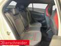 Volkswagen Golf GTI 8 2.0 TSI DSG Clubsport PANO REAR VIEW ACC Weiß - thumbnail 18