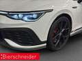 Volkswagen Golf GTI 8 2.0 TSI DSG Clubsport PANO REAR VIEW ACC Weiß - thumbnail 26