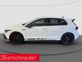 Volkswagen Golf GTI 8 2.0 TSI DSG Clubsport PANO REAR VIEW ACC Weiß - thumbnail 4