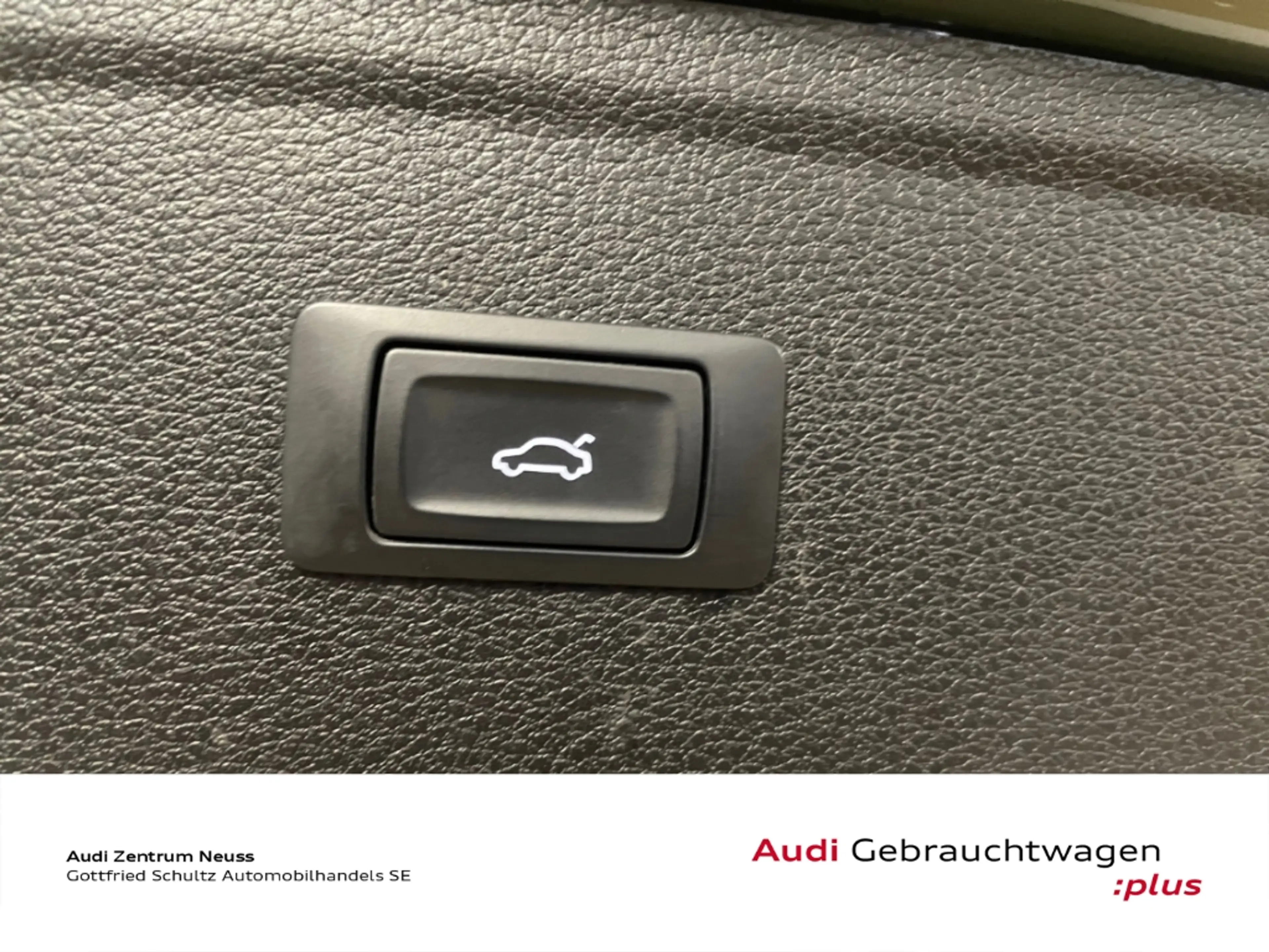 Audi Q5 Advanced 40 TDI quattro Automatik AHK ACC Navi Sit — photo 15