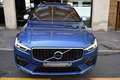 Volvo XC60 D4 R-Design Aut. Azul - thumbnail 3