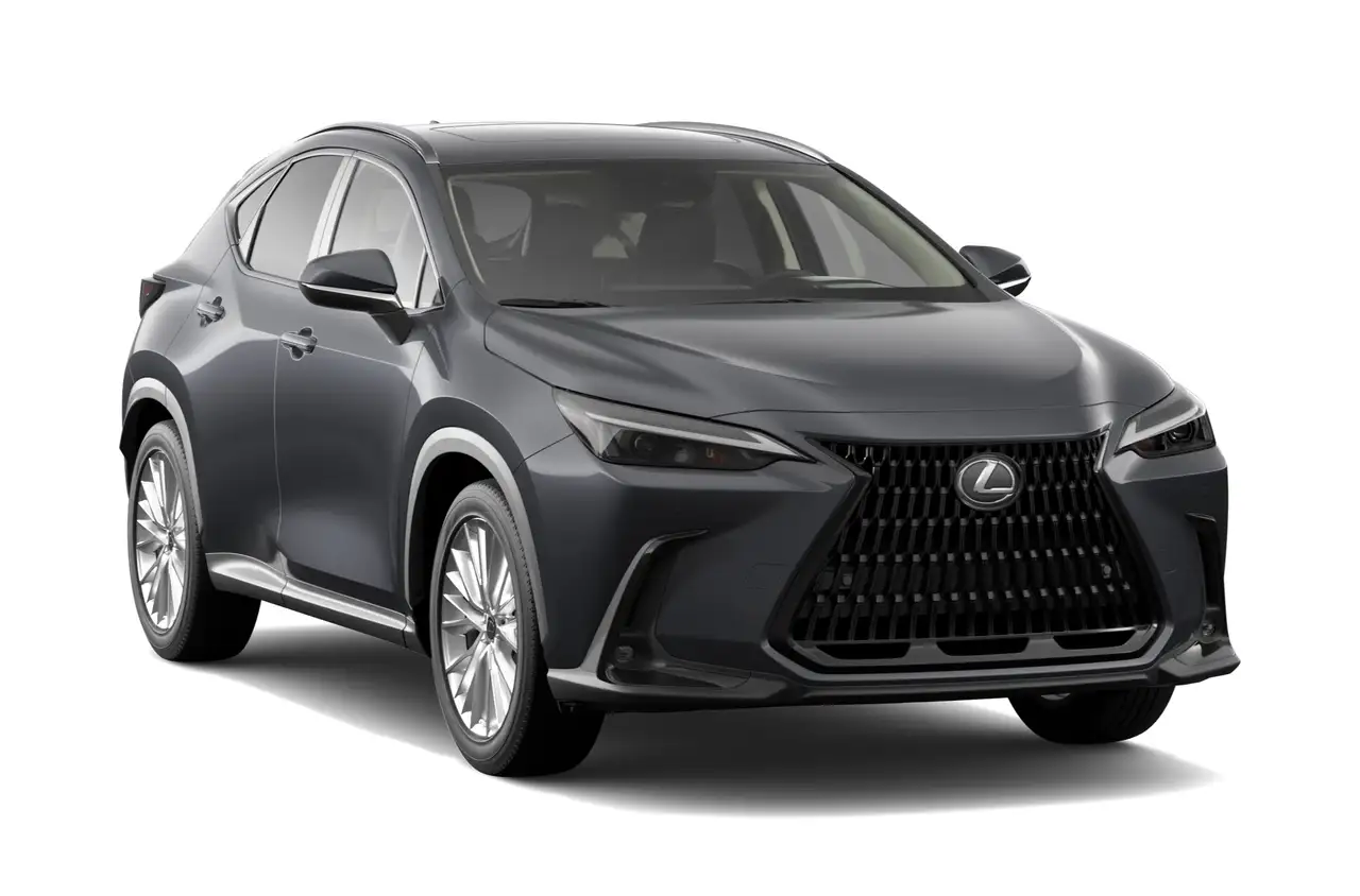 Lexus NX снимка Lexus NX