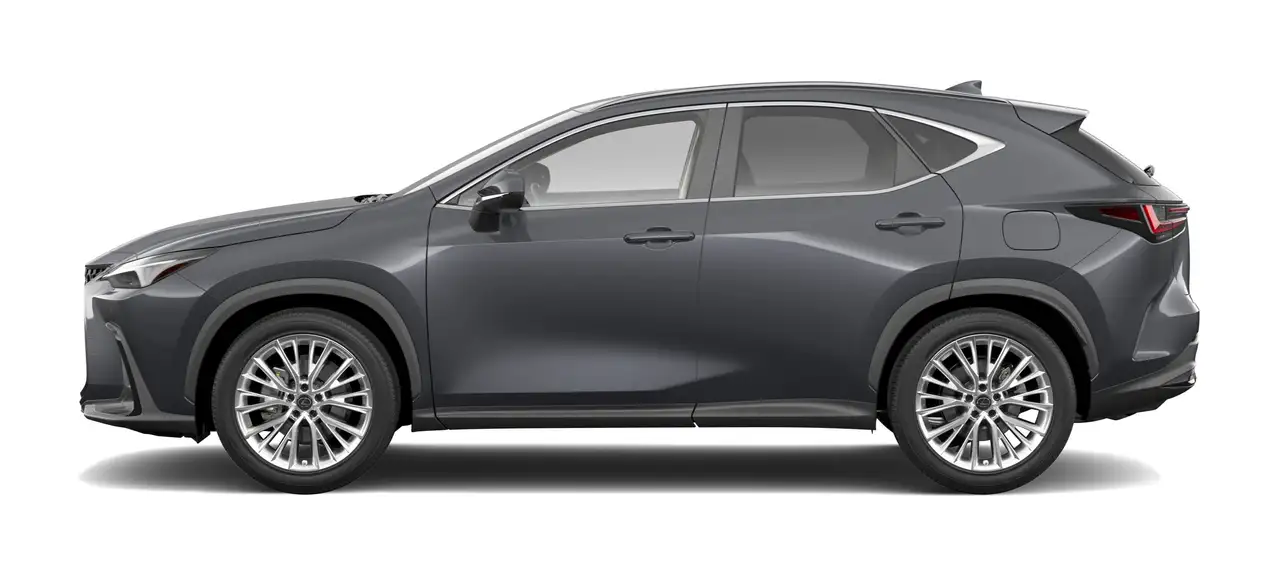 Lexus NX снимка Lexus NX