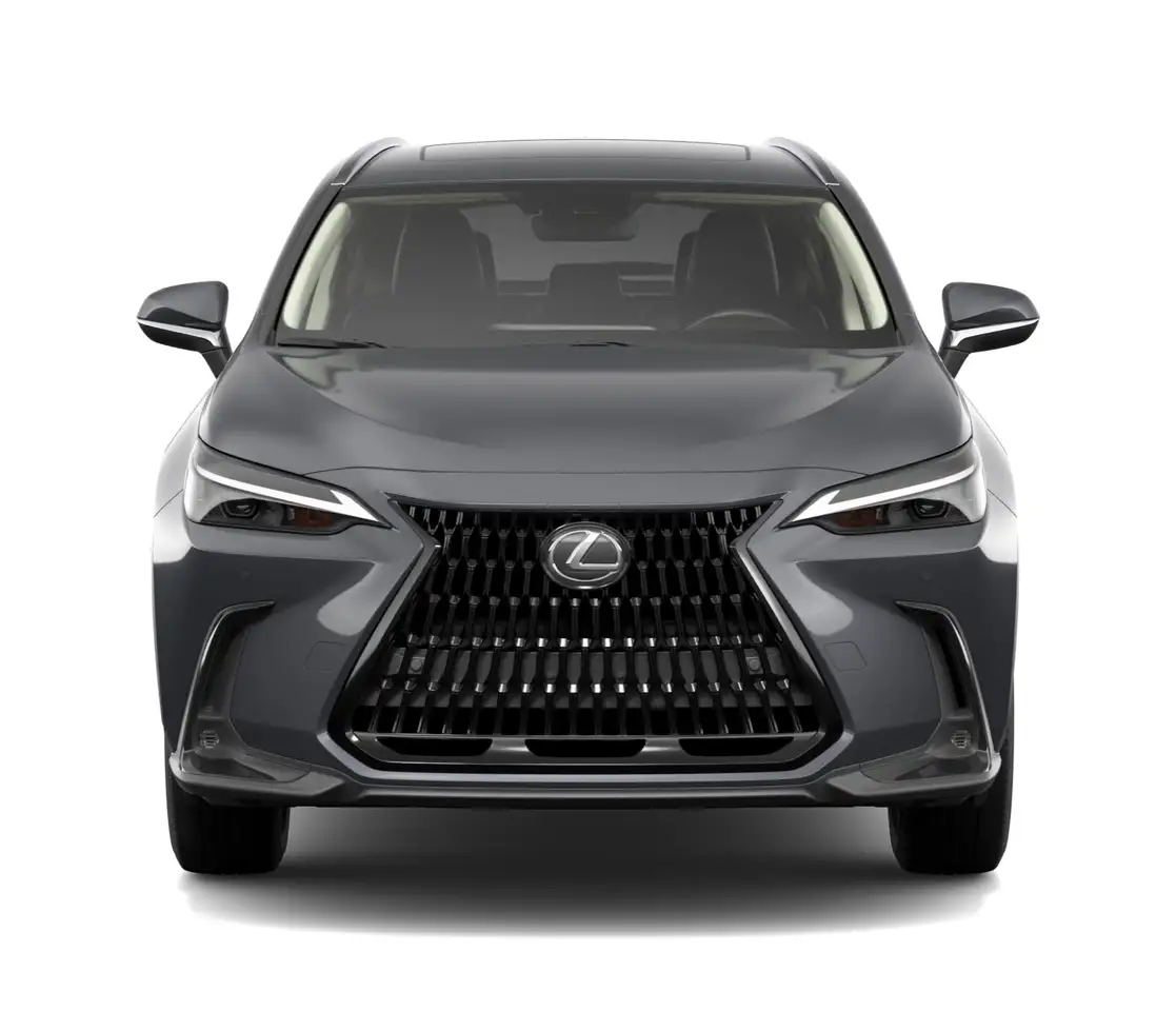 Lexus NX снимка Lexus NX