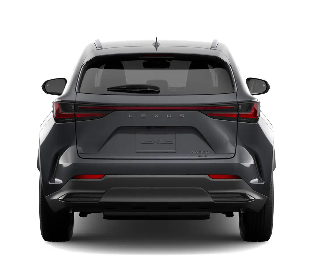 Lexus NX снимка Lexus NX