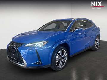 Entry + Luxury-Paket + HUD
