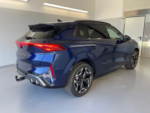 Cupra Terramar view 4