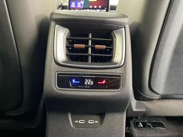 Cupra Terramar view 11