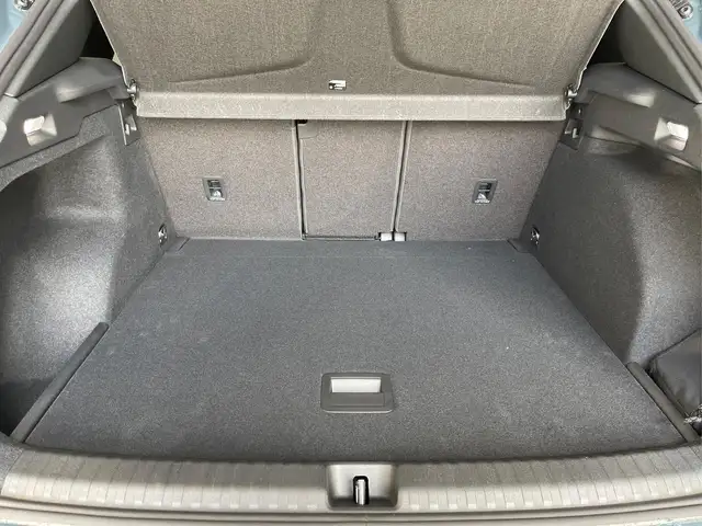Cupra Terramar view 12