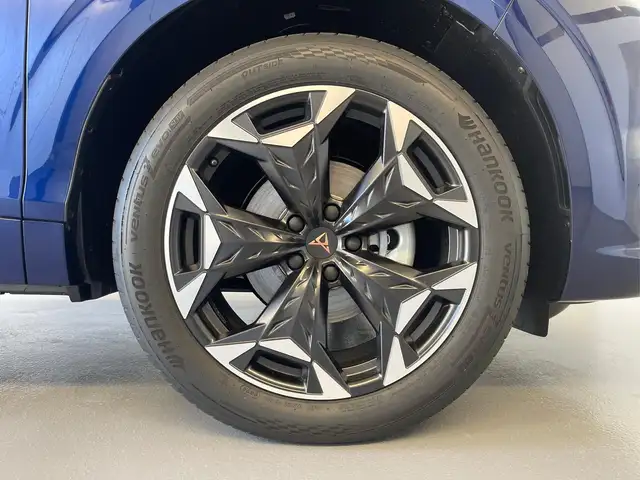 Cupra Terramar view 6