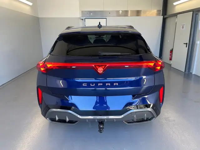 Cupra Terramar view 5