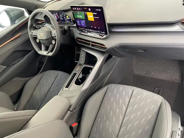 Cupra Terramar view 7