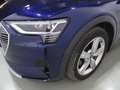 Audi e-tron 55 quattro Advanced Bleu - thumbnail 6