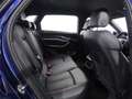 Audi e-tron 55 quattro Advanced Bleu - thumbnail 8