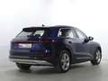 Audi e-tron 55 quattro Advanced Bleu - thumbnail 4