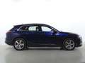 Audi e-tron 55 quattro Advanced Bleu - thumbnail 3