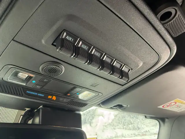 Ford Bronco BADLAND 2,7L V6 Ansicht 20