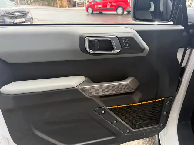 Ford Bronco BADLAND 2,7L V6 Ansicht 8