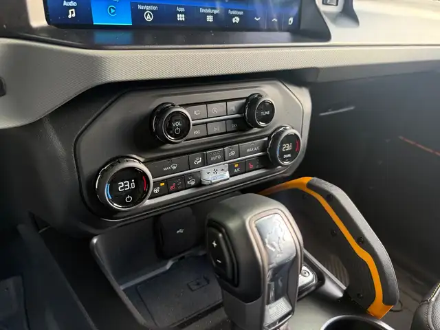 Ford Bronco BADLAND 2,7L V6 Ansicht 17