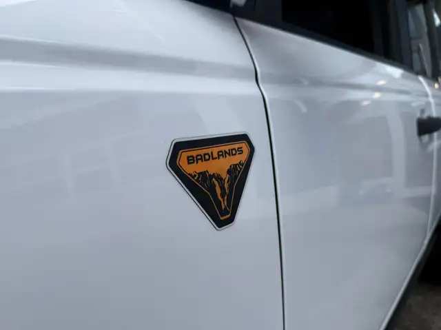 Ford Bronco BADLAND 2,7L V6 Ansicht 7