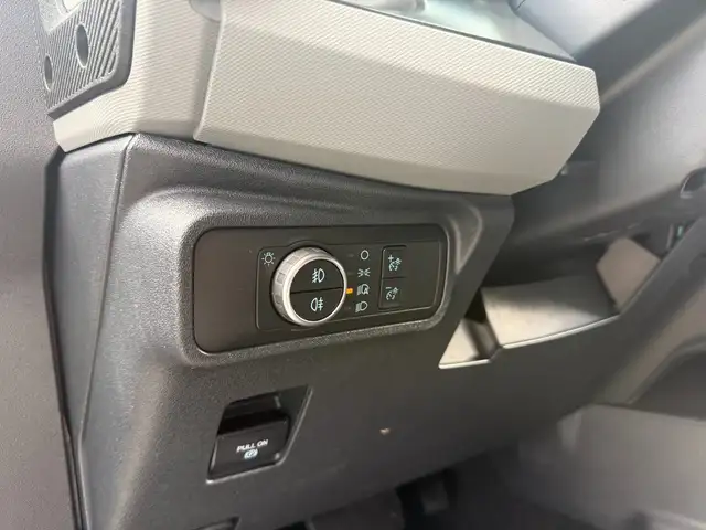 Ford Bronco BADLAND 2,7L V6 Ansicht 12