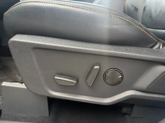 Ford Bronco BADLAND 2,7L V6 Ansicht 13