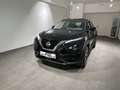 Nissan Juke 1,0 DIG-T Acenta Schwarz - thumbnail 1