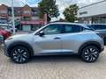 Nissan Juke Acenta/Komfort/Navi/Sitzheizung Grau - thumbnail 3