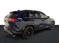 Toyota RAV 4 2.5 Hybrid Style | Innovation-pakket | Blauw - thumbnail 2