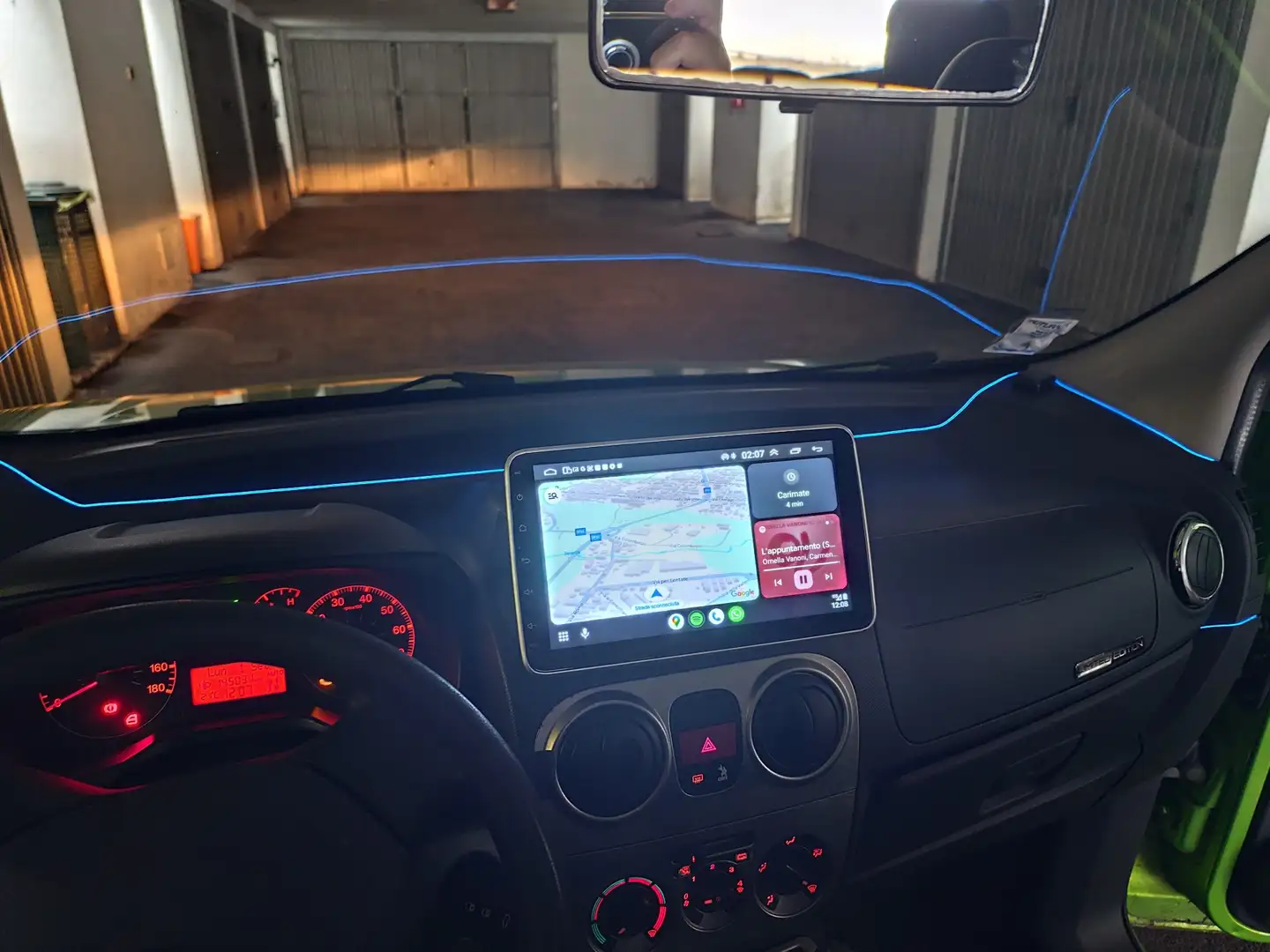 Fiat Qubo 1.3 mjt 16v Dynamic - 2