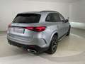 Mercedes-Benz GLC 300 de PHEV 4MATIC Osterreich Edition Aut. | Stahl ... Silber - thumbnail 4